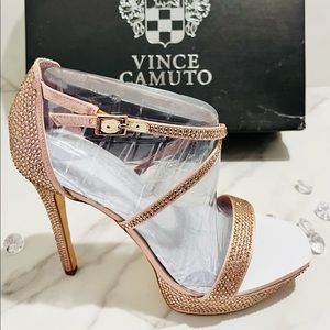 Vince Camuto Strappy Sandals